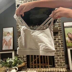 lululemon sports  bra